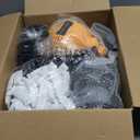 Cordless Vacuum for Dewalt 20V Battery, Portable Handheld Vacuum Cleaner with 2 HEPA Filter, 4 Multi Nozzle, Power Shop Vacuum for Home, Car, Floor, Carpet (Battery Not Included)