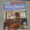 Ultimate Guide to Kitchens: Plan, Remodel, Build (Creative Homeowner Ultimate Guide To. . .)