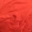 YMDUCH Women's Sexy Long Sleeve Deep V Neck A-Line Mini Party Cocktail Dress (Medium, Red)