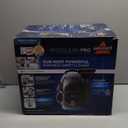 Bissell 3624 Spot Clean Professional Portable Carpet Cleaner - Corded , Black