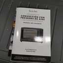Sur La Table Multifunction Oven Convection with Air Fryer and Power flow Air Circulation