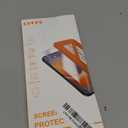 QHOHQ [1-Second Auto-Install] 3 Pack Screen Protector for iPhone Air + 3 Pack Camera Lens Protector, 9H+ Shatterproof Tempered Glass for iPhone 17 Air, [12FT Military Grade Protection], Case Friendly (iPhone Air 6.5 Inch, Transparent)