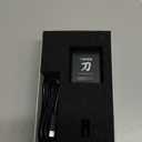 BOSS KATANA:GO | Personal Headphone Amplifier for Guitar & Bass | Ready-To-Play Sounds from Stage-Class Katana Amps | Advanced Spatial Technology | Edit Tones & Stream Backing Music via Bluetooth