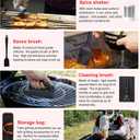 Griddle Accessories Upgrade Accessories Evaporative Air Cooler