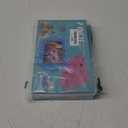 Kids Tablet 7 inch Android 12.0 for Toddler, 4GB RAM 32GB ROM Bluetooth IPS Screen Parental Control Dual Camera Shockproof Case for Educational Games, (Rose Red) (Pink)