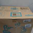 Pampers Diapers - Baby Dry - Size 4, 186 Count, Absorbent Disposable Infant Diaper 