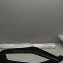 Front Bumper Lip Spoiler for Ford Mustang GT 2018-2023 Glossy Black Front Bumper Chin Splitter Diffuser Protector Guard