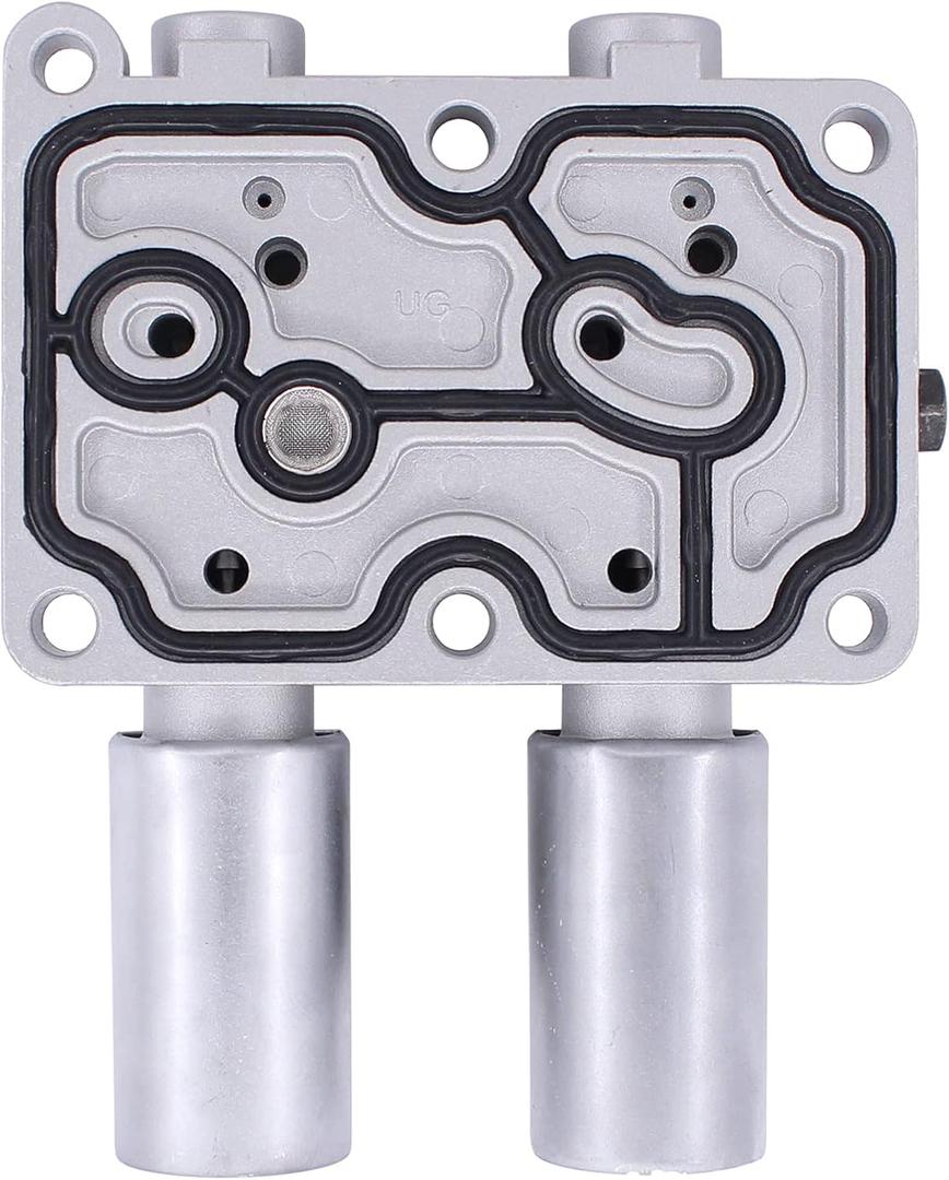 MOTOKU Transmission Dual Shift Linear Solenoid Fits Honda Civic 1.7L 2001-2005