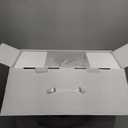 Neuropathy Pain Relief for Feet Massager Pro, 3D EMS Foot Massager for Neuropathy 8 TENS Pads, Electric Foot Health Nerve Muscle Stimulator Circulation for Plantar Fasciitis - FSA or HSA Approved (White)