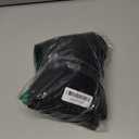adidas Tiro 17 Plain Training Jacket - Youth - Black - Size M