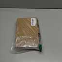 69210-35020 Black Front Right Passenger Exterior Outside Door Handle for Toyota Tacoma 1995 1996 1997 1998 1999 2000 2001 2002 2003 2004