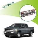 12571609 Engine Cylinder Deactivation Solenoid Valve Lifter Oil Manifold Compatible with Chevy Silverado Suburban Avalanche Tahoe GMC Sierra Yukon Cadillac Escalade Replaces 917-162