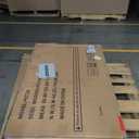 Outdoor Cat House for 2-3 Cats, 2-Story Weatherproof Wooden Cat Shelter with Feeding Station, Openable Asphalt Roof, 3 Rooms & 3 Escape Doors Gray