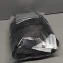 Sunshades for Chrysler Pacifica 2017-2025 2026 Accessories Windshield Sun Shade Side Rear Window Shade Cover Sun Visor Shield Privacy Protection Keep Vehicle Cool Black 8PCS