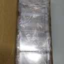 XJMWXHFC Clear Seasoning Box, 4 Pieces Seasoning Rack Spice Pots, Storage Container Condiment Jars Acrylic Seasoning Box with Covers and Spoons for Spice, Sugar, Salt, Sugar, Cardamon, Cinnamon