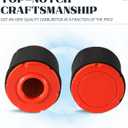 937-05066 Air Filter 951-12690 Oil Flter Compatible with MTD 737-05066 547cc OHV Cub Cad Lawn Mower Tractor Troy Bilt TB42 TB46 Craftsman T1300 T1500