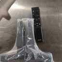 Samsung 50-Inch Class Crystal UHD U8000F 4K Smart TV (2025 Model) Endless Free Content, Crystal Processor 4K, MetalStream Design, Knox Security, Alexa Built-in