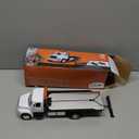 Jada Toys International Durastar 4400 Flatbed Tow Truck Die-cast Car