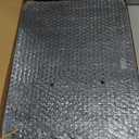 KeiBn Laptop Cooling Pad, Gaming Laptop Fan Cooling Pad with 9 Quiet Fans, RGB Laptop Cooler for 15.6-17.3 Inch, Cooling Pad for Laptop with 7 Height Stands, 2 USB Ports, Phone Stand-Purple