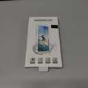 Cozycase for iPhone 15 Pro Waterproof Shockproof Dustproof Case - Heavy Duty/360 Full Body/Military Grade/Protective/Rugged 8FT Drop Proof Built in Screen/Camera Protector with Lanyard Pink