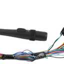 26082245 Turn Signal Console Multi Function Switch with Cruise Control 26083635 26090641 26093832 Turn Signal Wiper Dimmer Combination Compatible with Chevrolet Blazer 4.3L 1998-2005