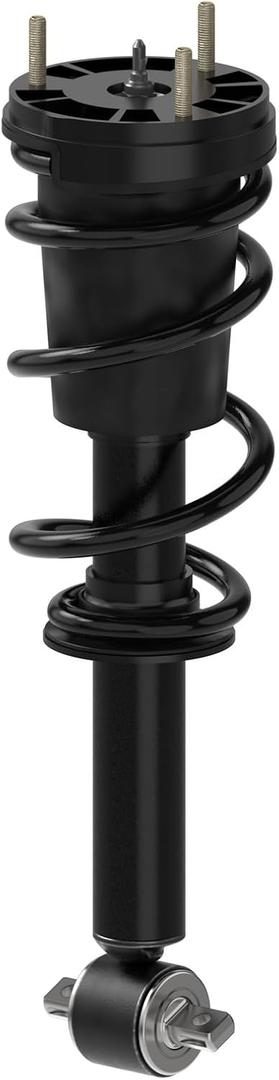 Monroe Quick-Strut 173116 Suspension Strut and Coil Spring Assembly for Chevrolet Silverado 1500