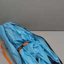FOFANA MultiPod - Pop-Up All-Weather Sports Tent - Multipurpose Pod 270 View Multi-Person - Sports Mom and Dad Essentials
