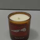 Boy Smells Sauna Wood Scented Candle  8.5oz  Clary Sage, Labdanum & Palo Santo  Woody Earthy Soy Wax Candle
