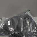 Umbrauto Truck Bed Air Mattress for 6-6.5ft Full Size Short Truck Beds, Inflatable Mattress with Pump, Pick Up Bed Air Mattress for Truck Tent Camping (Grey)