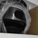 TISSCARE Foot Massager with Heat, Shiatsu Foot Massager for Plantar Fasciitis, Neuropathy, Circulation and Pain Relief, Remote Control, Deep Kneading, Gifts for Women Men Mom Dad (Dark Gray)