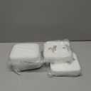 Colorfullife Filter Replacement for Shark Rotator Lift-Away LA300 LA301 LA322 LA351 LA500 LA502 LA555 LA360 LA362 LA401 LA455 LA702 ADV DuoClean PowerFins Upright Vacuum Cleaner, Part XFFK320 & XHF320