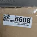 Primy Office Chair Ergonomic Desk Chair with Flip up Armrests Swivel Breathable Desk Mesh Computer Chair with Adjustable Lumbar Support and Height for Conference Room (Khaki)