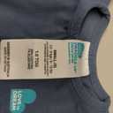 Love to Dream Swaddle UP, Baby Sleep Sack, Self-Soothing Swaddles for Newborns, Improves Sleep, Snug Fit Helps Calm Startle Reflex, New Born Essentials for Baby, 8-13lb, Denim