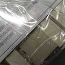 LazBlinds Top Down Bottom Up (TDBU) Cordless Cellular Shades, Blackout Light Blocking Honeycomb Shades, Thermal Insulation, Noise Reduction Blinds for Windows, 48" W x 64" H, Cream