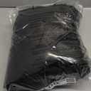 Amazon Essentials Babies, Toddlers, and Boys' Heavyweight Hooded Puffer Jacket (12 Months, Black)