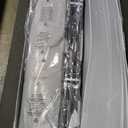 5 Inch King Size Box Spring – Heavy Duty Metal King Bed Base