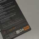 Ailun Glass Screen Protector for Galaxy S25 3 Pack + 3 Pack Camera Lens Tempered Glass Fingerprint Unlock Compatible 0.25mm Anti-Scratch Case Friendly Clear - HD [Not For S25 Plus/S25 Edge/S25Ultra] (Transparent)