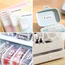 NIIMBOT D110 Thermal Label Makers with 1 Roll Tape, Portable Mini Wireless Bluetooth Sticker Printer for Home Office School Use, Mobile Phone Editable, Printable Width 0.47 inch, White