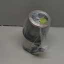 Secura Electric Coffee Grinder and Spice Grinder with 1 Stainless Steel Blades Removable Bowl, Dry Grinding