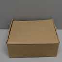 High Pressure 5 Setting Rain Shower Head Combo, 5 Setting Shower Head, Dual Shower Head Set, Handheld Filter Shower for Hard Water, Chrome (With Filter Handheld)