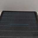 Creality Honeycomb Laser Bed, Honeycomb Platform with Aluminum Panel for Laser Engraver and Cutter Machine, 19.7" * 19.7"