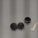 Tattoo Cover Up Makeup Waterproof, 2 Colors Full Coverage Concealer for Tattoos, Scars & Dark Spots, Sweatproof & Transfer-Resistant