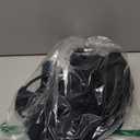 fun shack Black Cat Costume for Girls, Cat Costumes for Kids, Halloween Costumes for Kids, Black Cats Girls Halloween Costume (Medium)