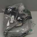 Franklin Sports Pickleball Bags - Sling Bag Backpack for Gear + Equipment - Men + Women - Holds Paddles, Balls + Accessories (One Size, Gray)