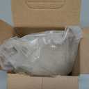 ATTITUDE Clarifying Hair Shampoo, Plant- and Mineral-Based, EWG Verified Vegan and Cruelty-free, Lemon Leaves and White Tea, Bulk Refill, 67.6 Fl Oz