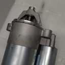 SCITOO Starters SFD0041 6642 fit for Ford Taurus for Mercury Sable 2000 2001 2002 2003 2004 2005 3.0L (182) V6 6642