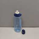 Bona Hardwood Floor Cleaner Spray Mop Cartridge  34 fl oz  Unscented  Refillable  ResidueFree Floor Cleaning Solution for Bona Spray Mops for Wood Floors