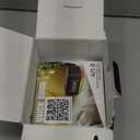 Alarm Clock Speaker Wireless Charger, Digital Alarm Clocks Bedrooms Bluetooth, Alarm Clock Dimmable Light Bedrooms Dual Alarm Snooze Dimmer 12 24H RGB Night Light Bluetooth USB AUX, White