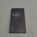 360 Spin Magnetic Stand (Pro-Version) for iPhone 17 Pro Max Case (Compatible with MagSafe) [Military Drop Protection] Matte Translucent Shockproof Protective Phone Case 6.9'', Cosmic Orange