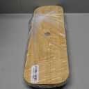 LONBET Toilet Paper Storage for 12 Rolls, Stackable & Foldable - The Ultimate Bathroom Organizer - Waterproof Basket with Bamboo Lid - Elegant Toilet Paper Storage Holder, Light Gray